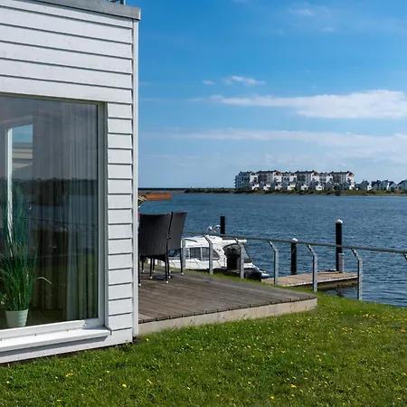 Apartman Fewo Brigantine 33, 3 Zi By Seeblick Ferien Oro