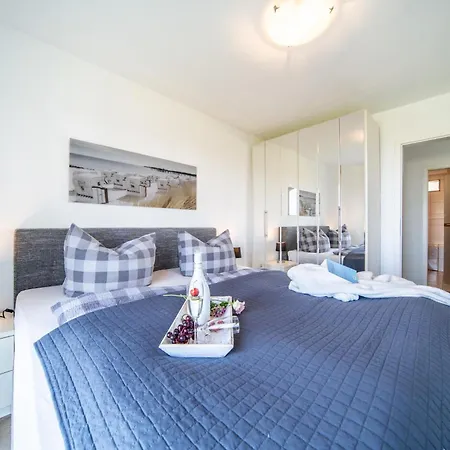 Apartman Fewo Brigantine 33, 3 Zi By Seeblick Ferien Oro *