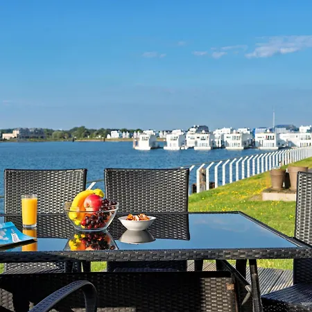 Apartman Fewo Brigantine 33, 3 Zi By Seeblick Ferien Oro